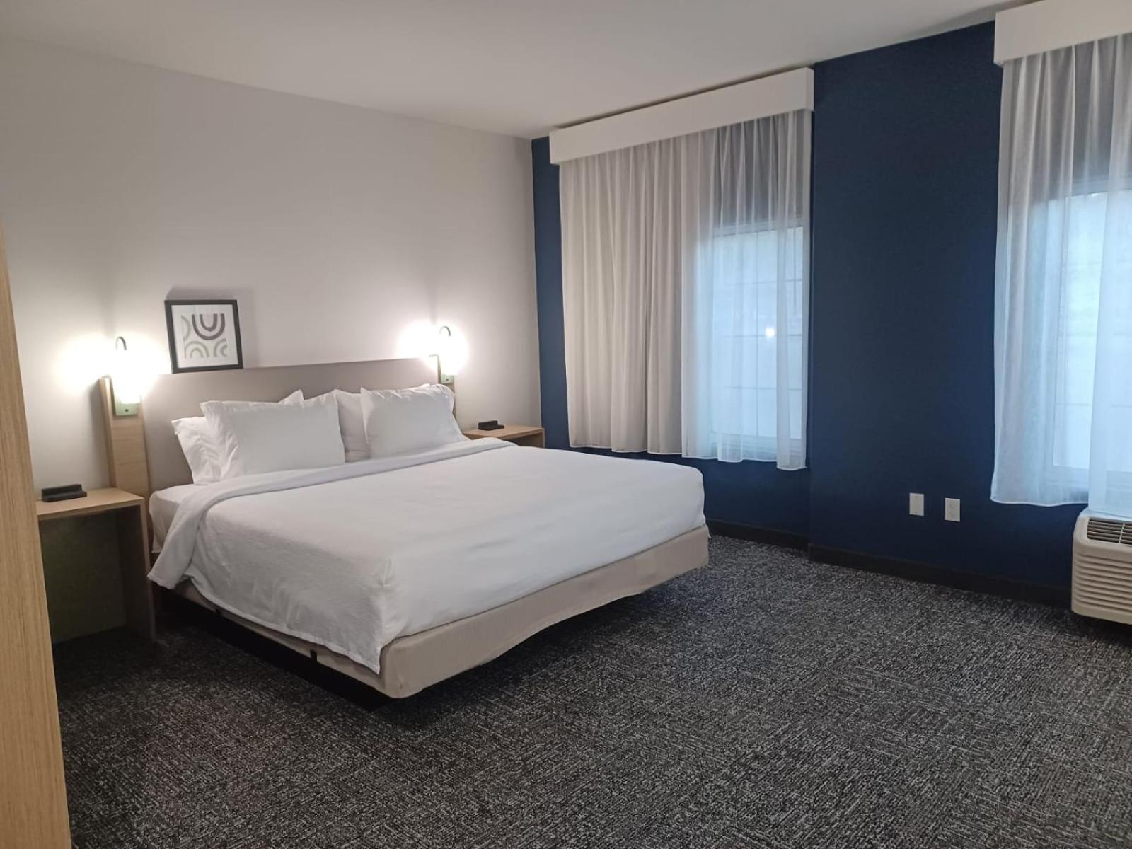 Spark By Hilton Redlands Exterior photo