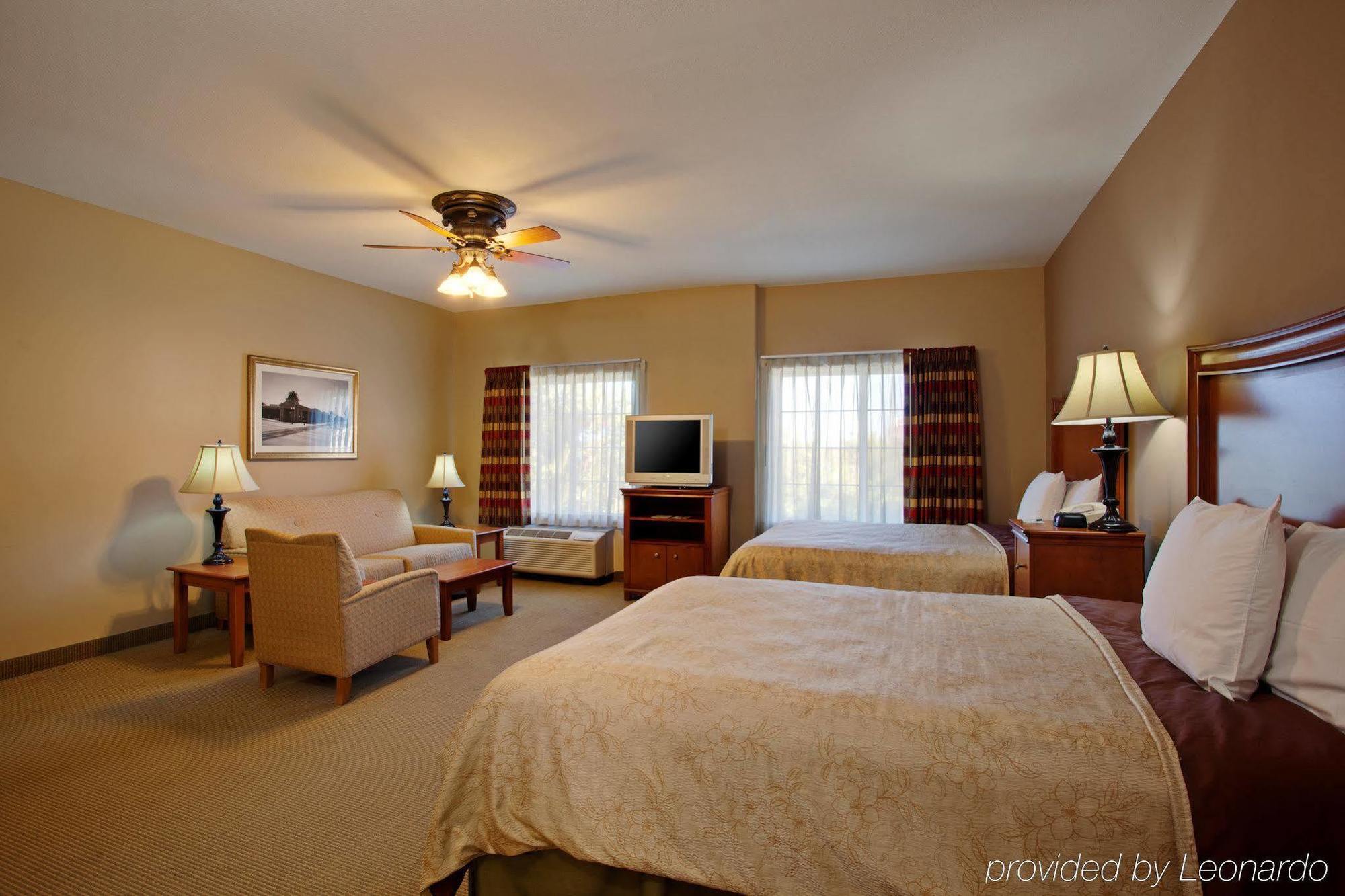 Spark By Hilton Redlands Room photo