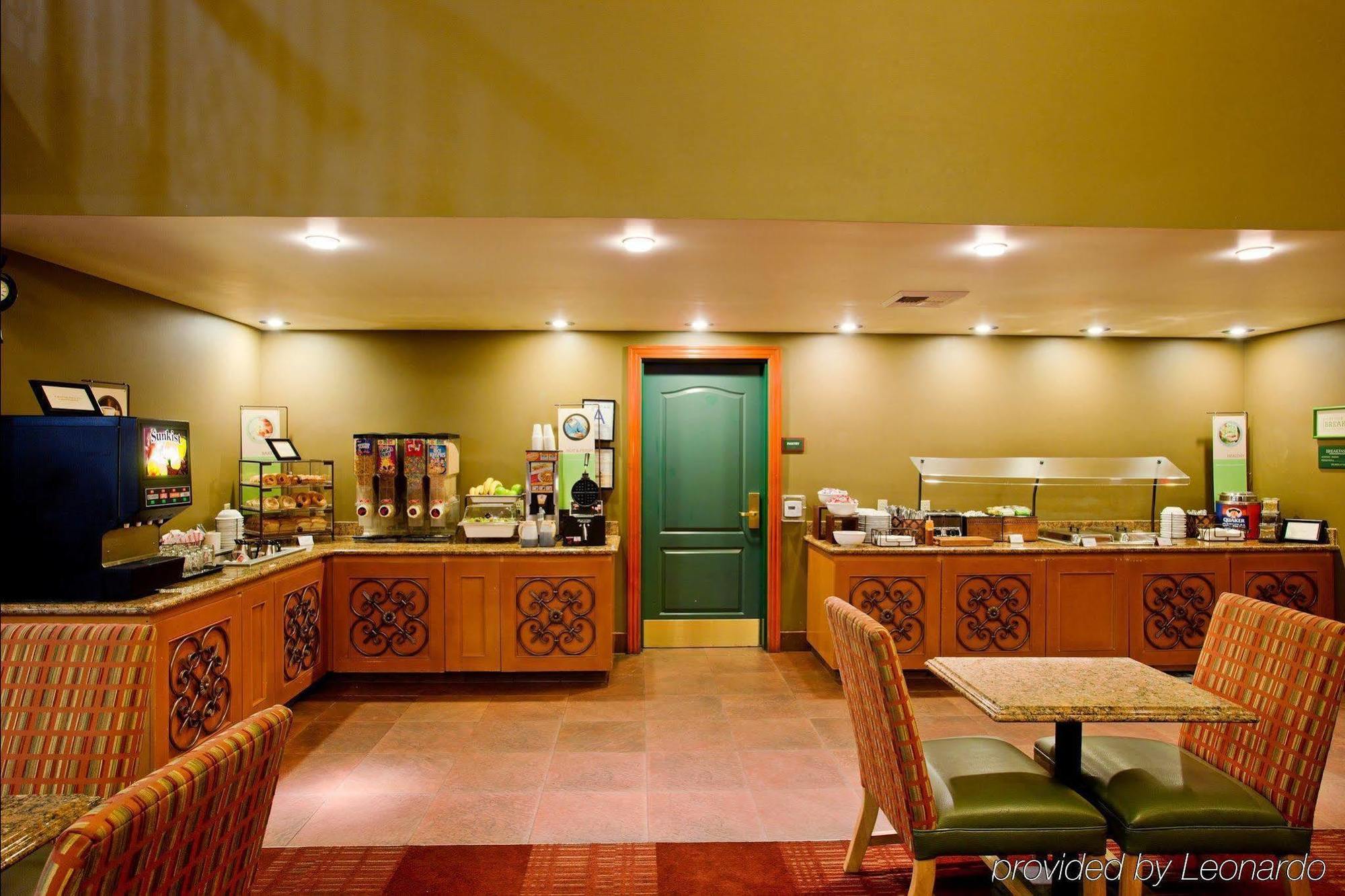 Spark By Hilton Redlands Exterior photo