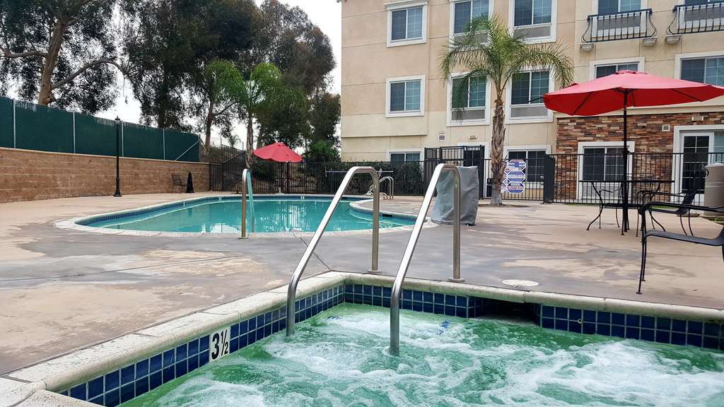 Spark By Hilton Redlands Facilities photo